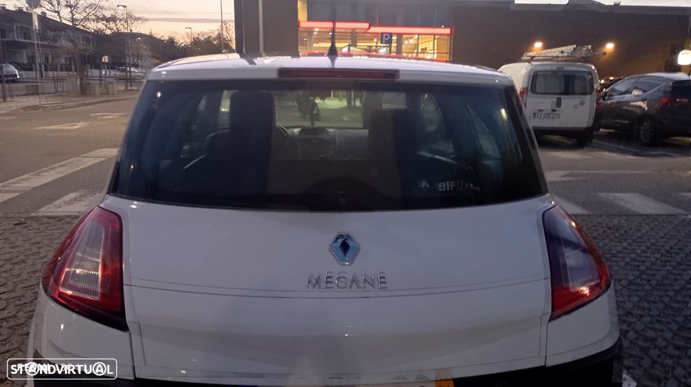 Renault Mégane - 13