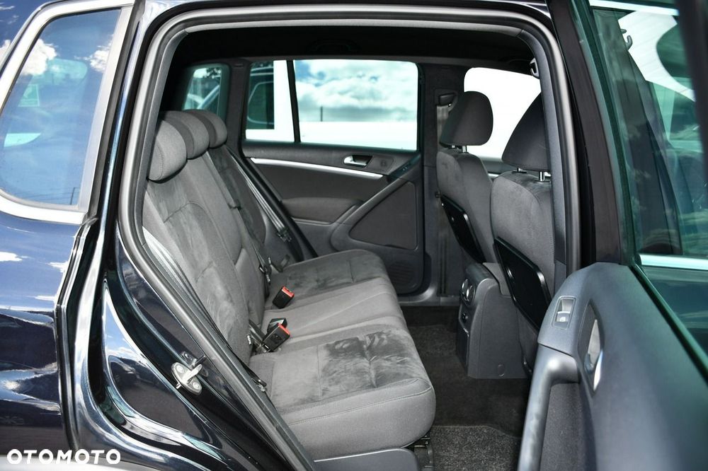 Volkswagen Tiguan - 28