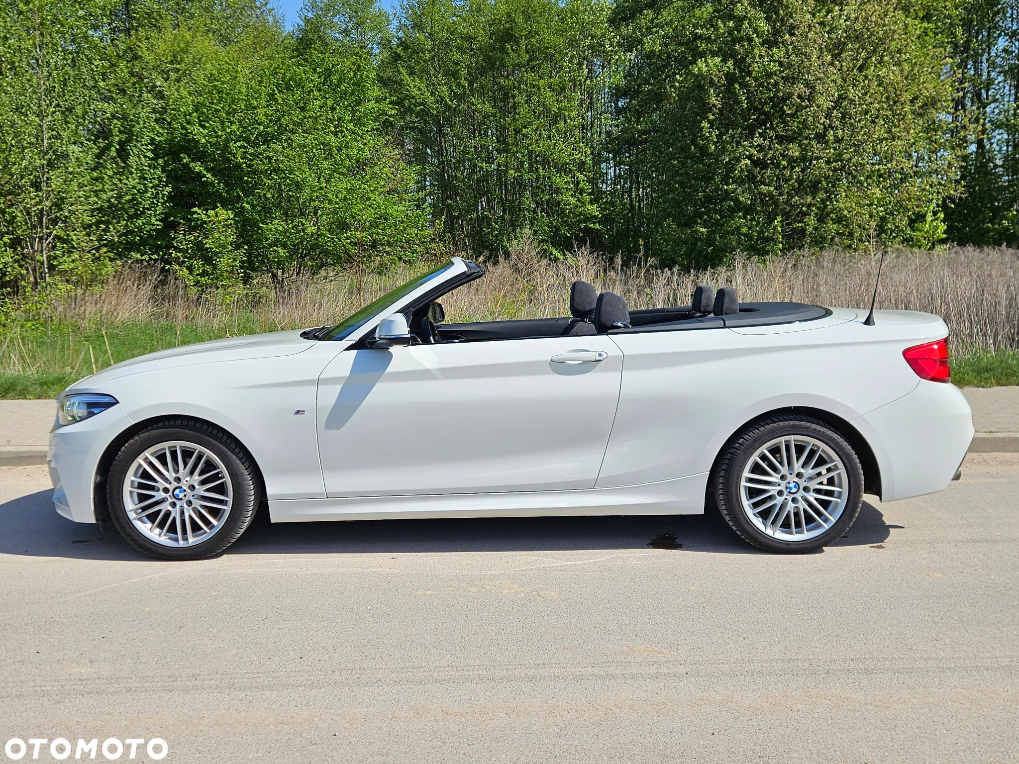 BMW Seria 2 218i GPF M Sport - 6