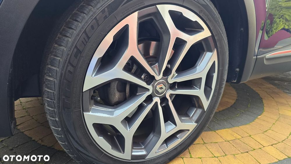 Renault Kadjar 1.3 TCe FAP Intens EDC - 32