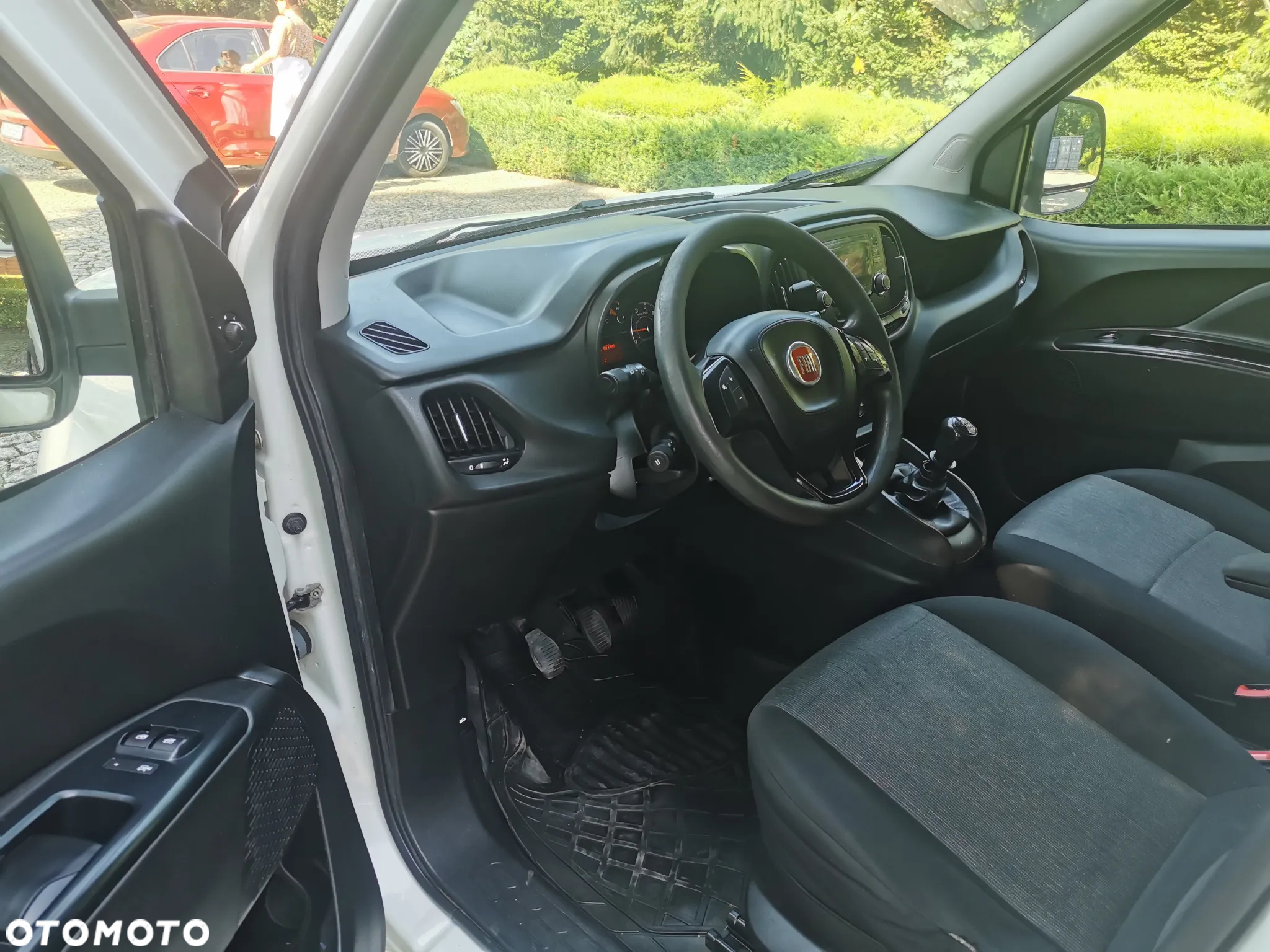 Fiat Doblo - 7