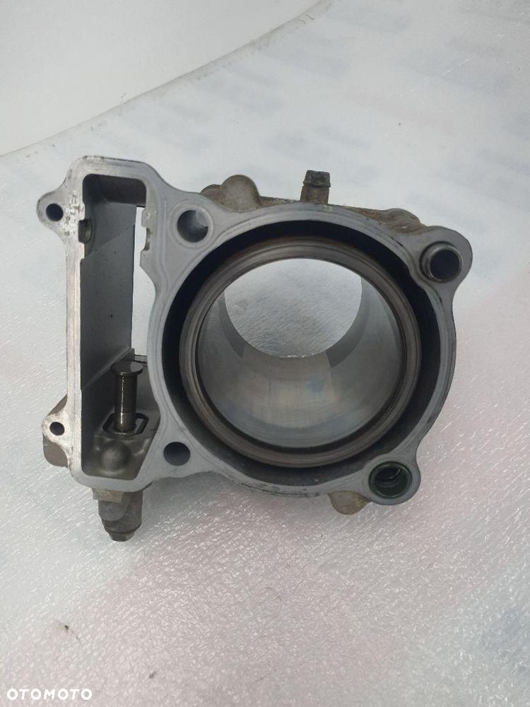 SILNIK CYLINDER TŁOK  KODIAQ 400 YAMAHA GRIZZLY 5GH00 - 5
