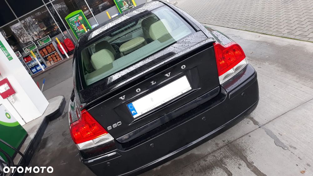 Volvo S60 2.4D Diament - 4