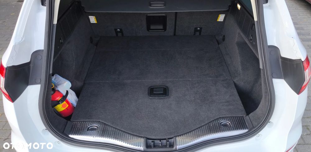 Ford Mondeo 2.0 TDCi Edition - 15