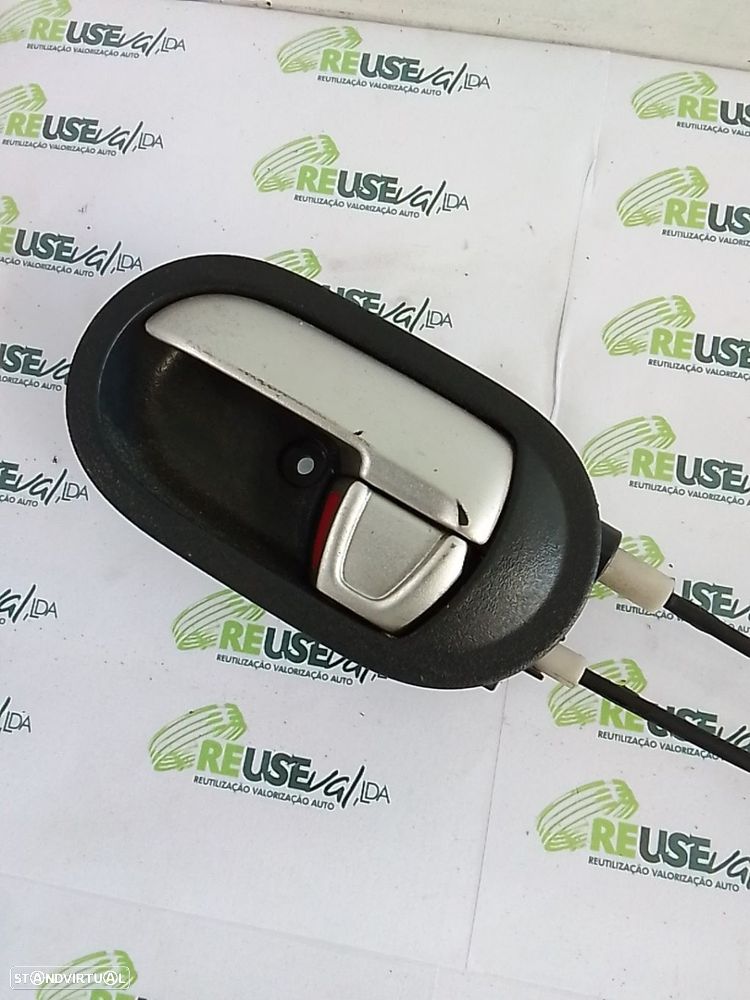 Fecho Da Porta Frente Esq Mitsubishi Colt Caixa/Hatchback (Z3_V) - 5