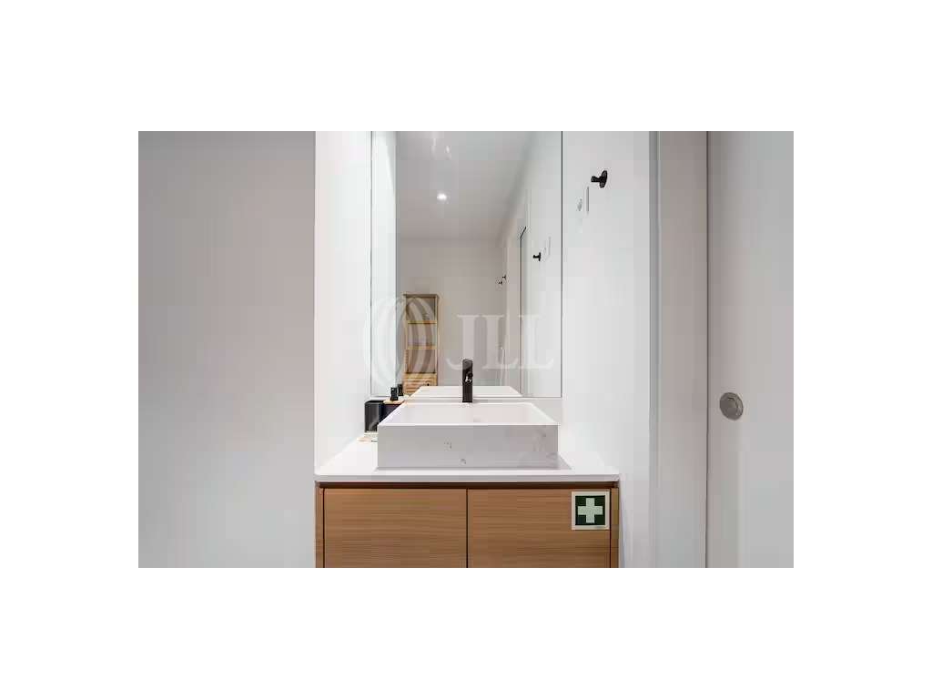 Apartamento T1, com varandas, no Antas Atrium, Porto - Grande imagem: 5/13