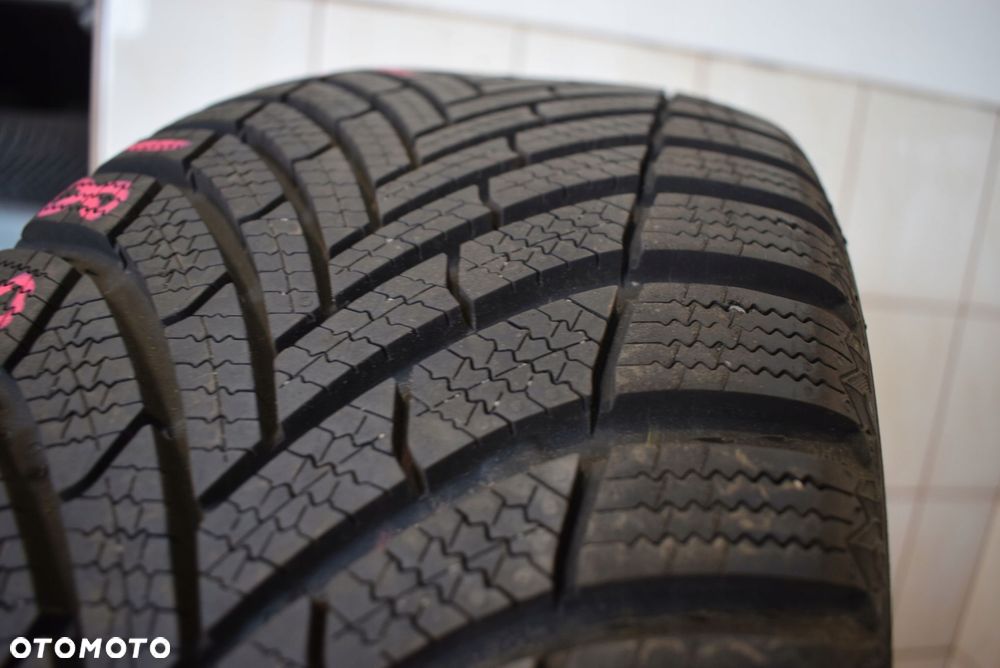 R17 225/45 Semperit Speed-Grip 5 91H Wysyłka gratis! - 3