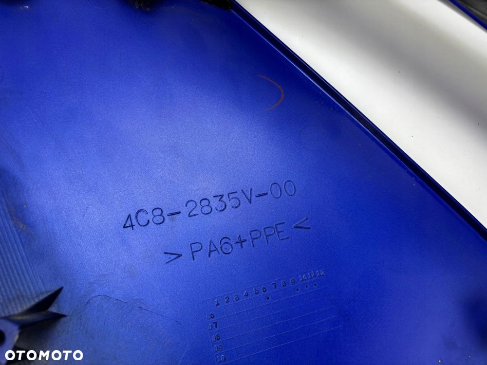 Prawa boczna owiewka bok Yamaha YZF-R1 RN19 2007-08 Oryginał - 15