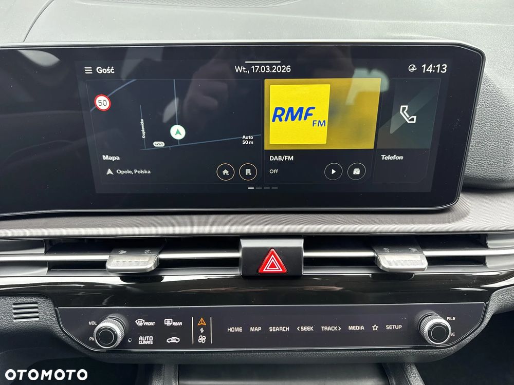 Kia Sportage 1.6 T-GDI L 2WD - 20