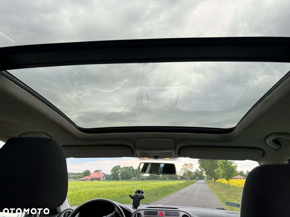 Volkswagen Tiguan - 19