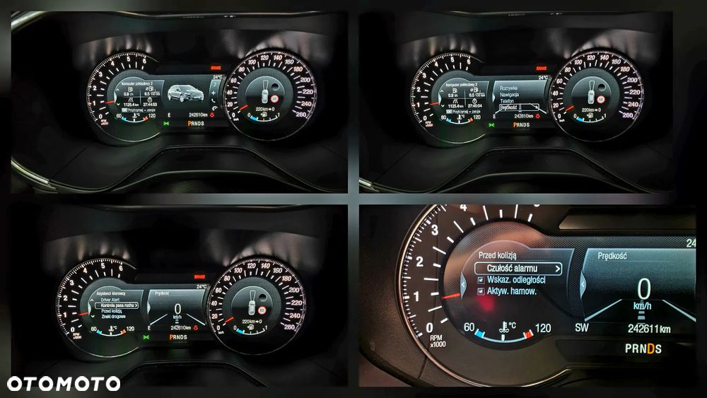 Ford Mondeo 2.0 TDCi STart-Stopp PowerShift-Aut Titanium - 29