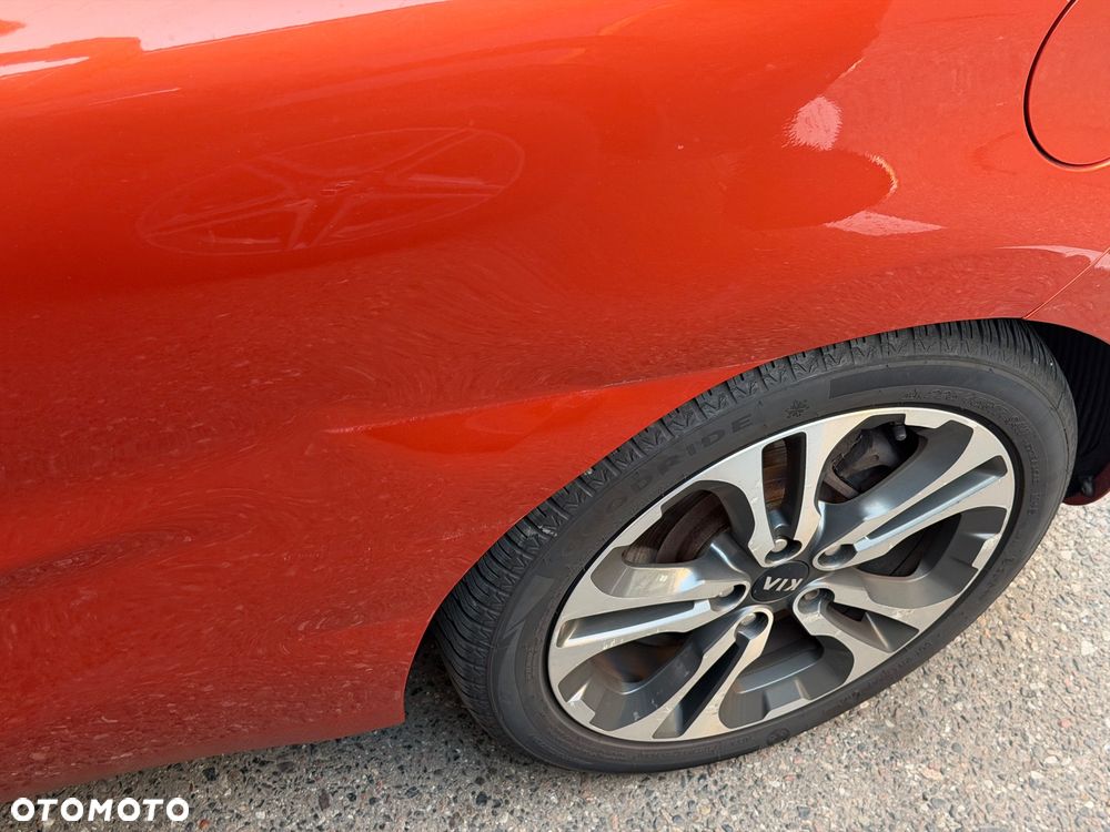 Kia Ceed - 24
