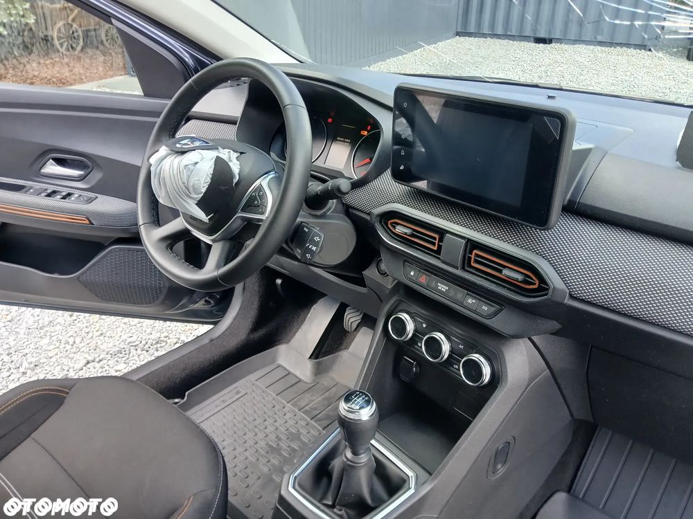 Dacia Sandero Stepway 1.0 TCe Expression - 13