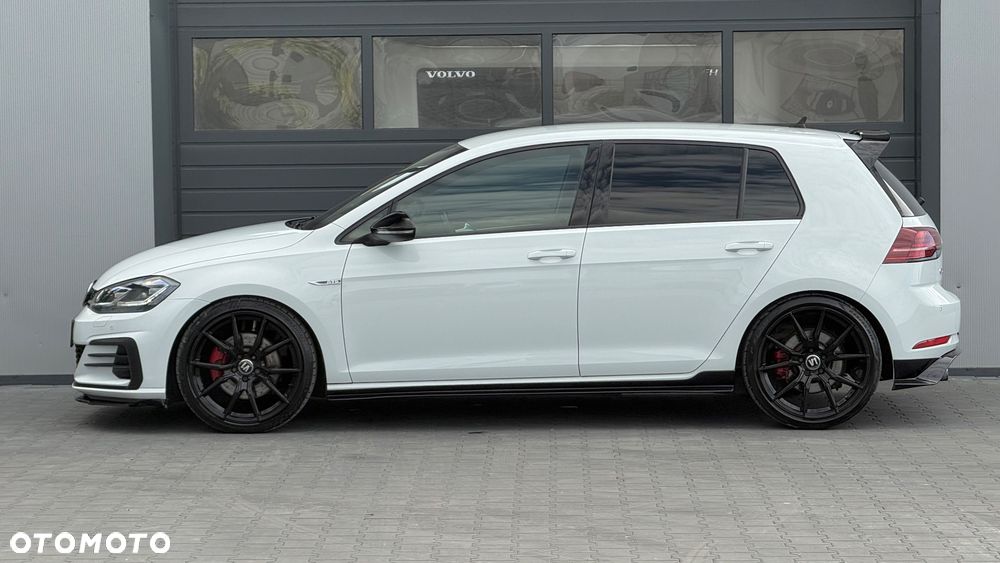 Volkswagen Golf GTD 2.0 TDI SCR DSG - 4
