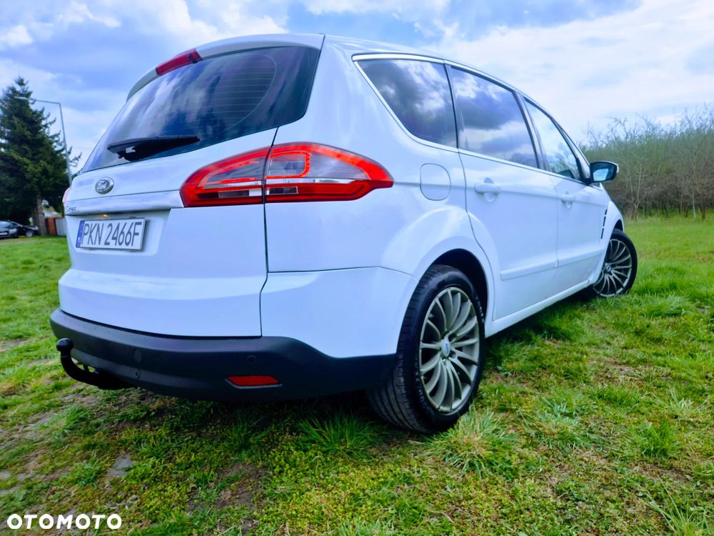 Ford S-Max 2.0 TDCi DPF Business Edition - 6