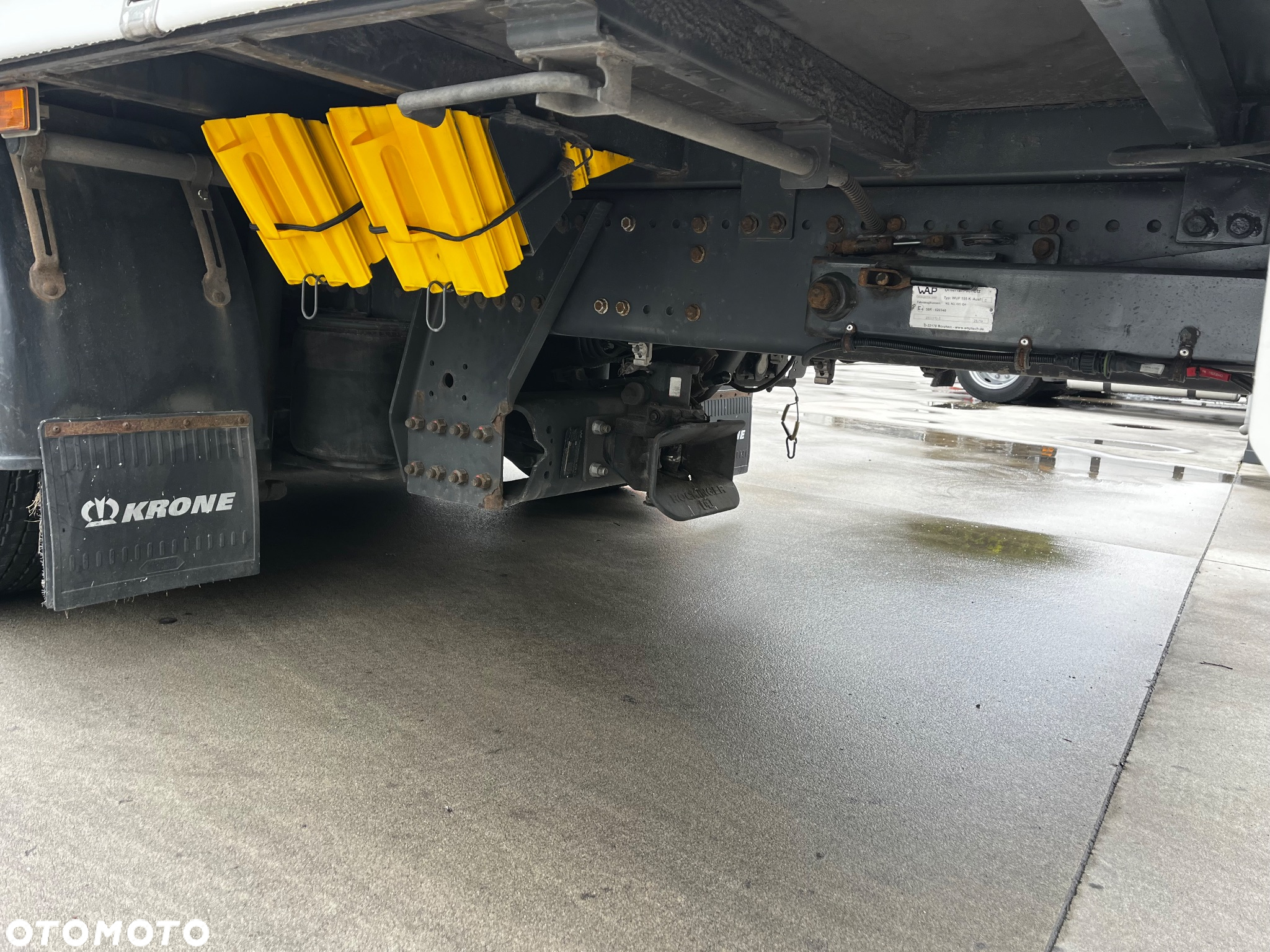 Scania R410 // 2018 Rok 6x2 // Retarder // Automat // Led // Navi // 77 // - 25