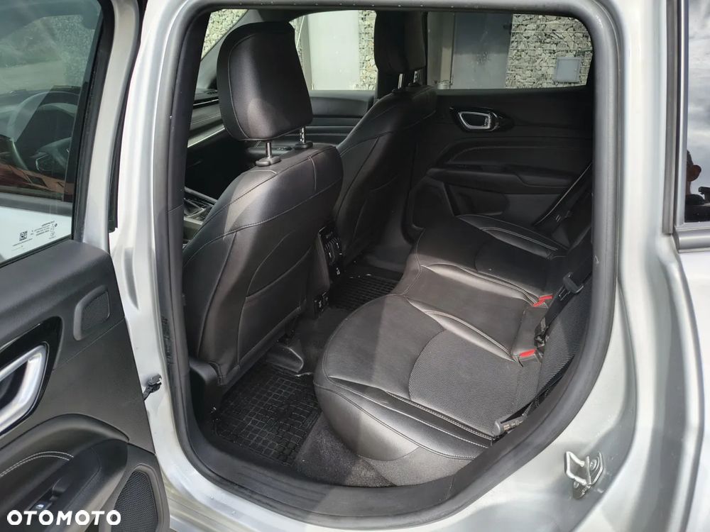 Jeep Compass 1.3 TMair S FWD S&S DDCT - 8