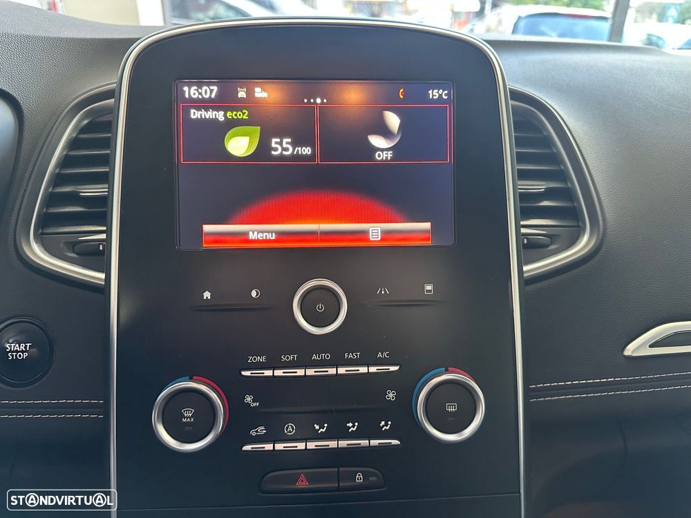 Renault Grand Scénic - 11