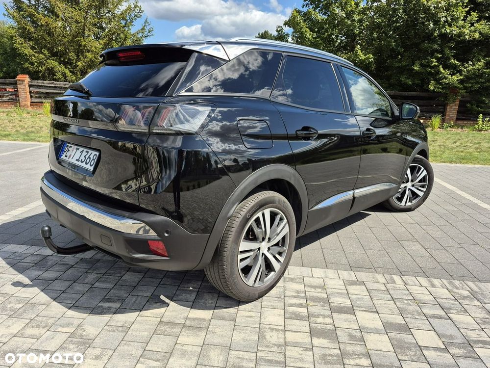 Peugeot 3008 - 3