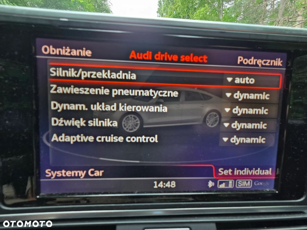 Audi A7 Sportback - 17