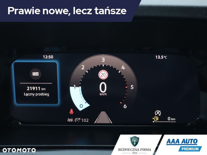 Volkswagen Caddy - 12