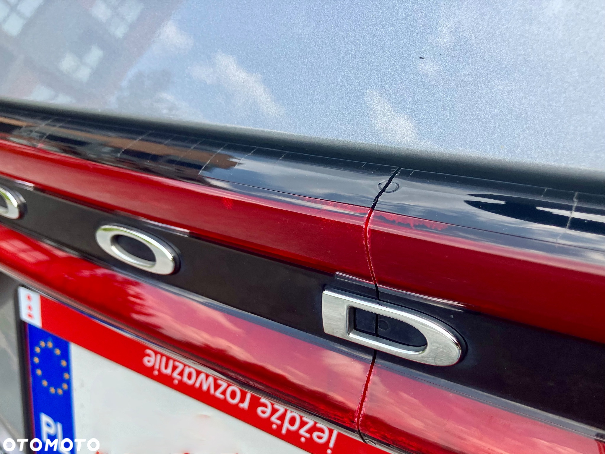 Dodge Durango - 28