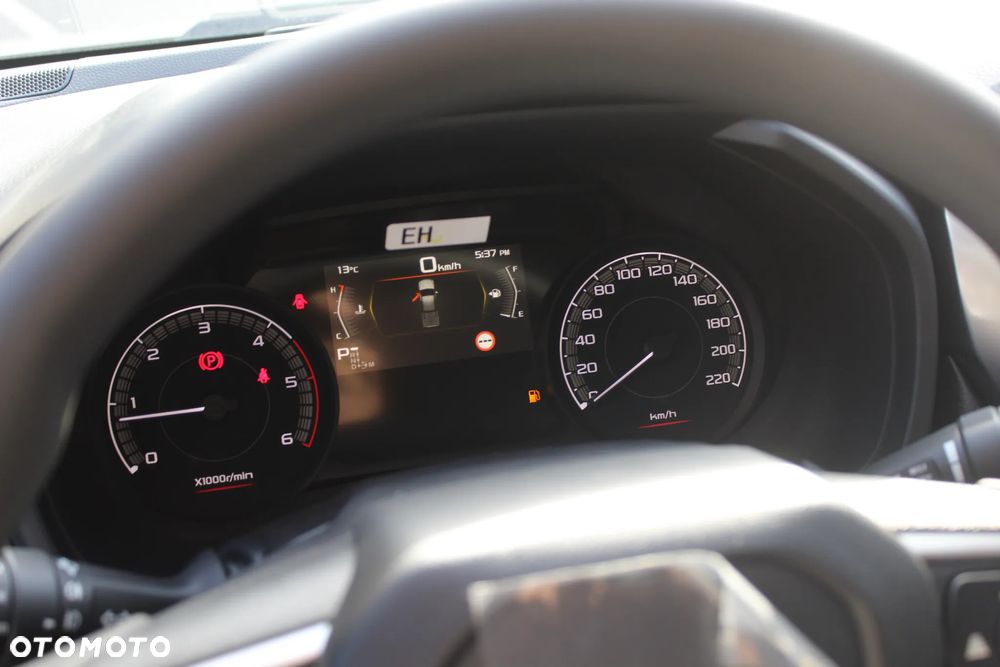 Isuzu D-Max 1.9 DC LS - 18