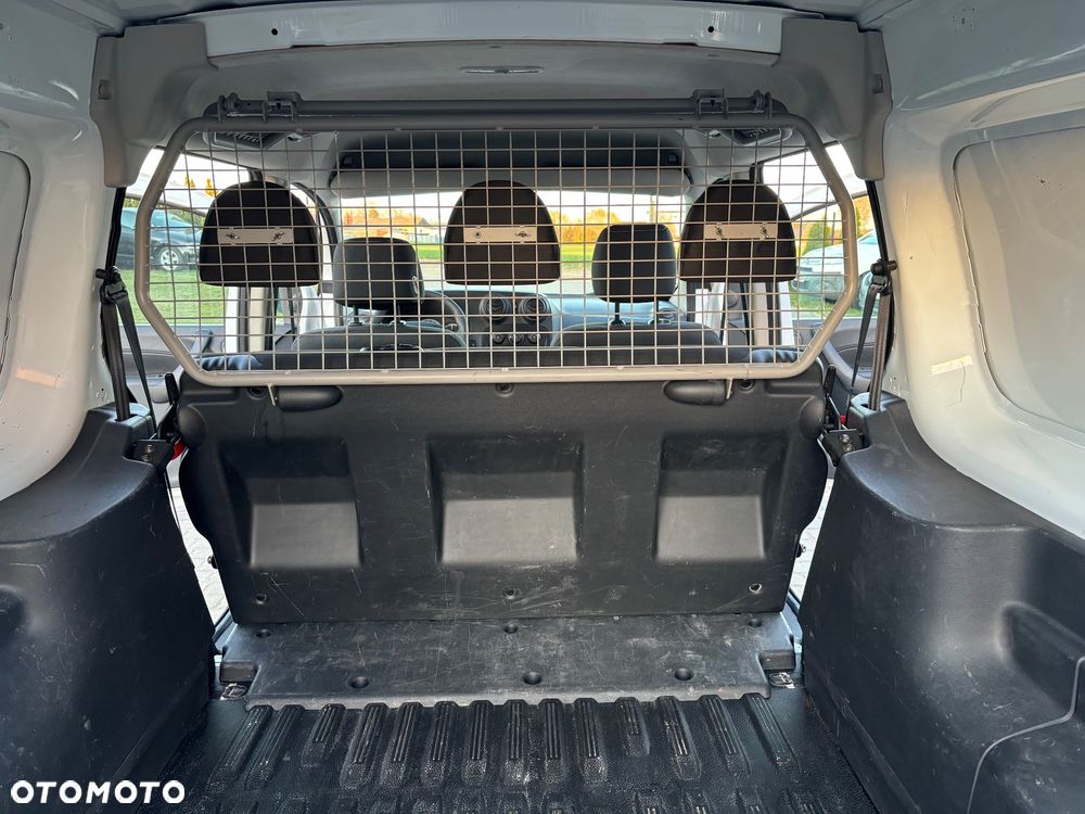 Mercedes-Benz Citan lang - 13