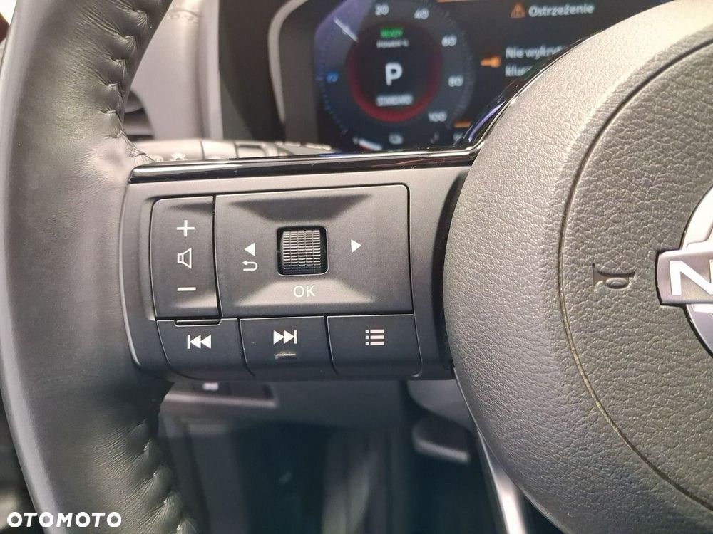 Nissan X-Trail - 18