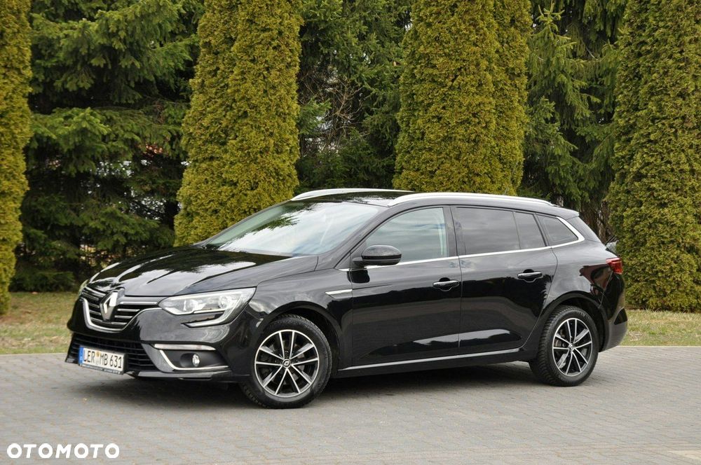 Renault Megane - 11