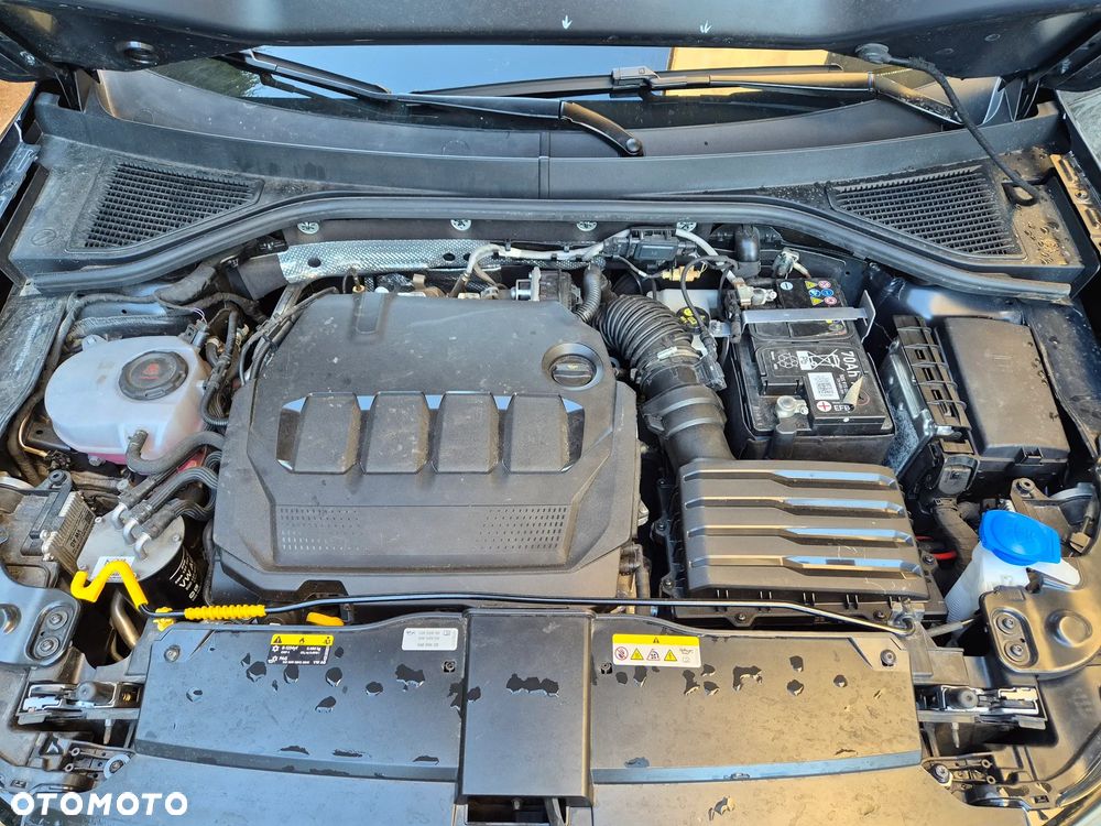 Volkswagen T-Roc 2.0 TDI SCR DSG GOAL - 16