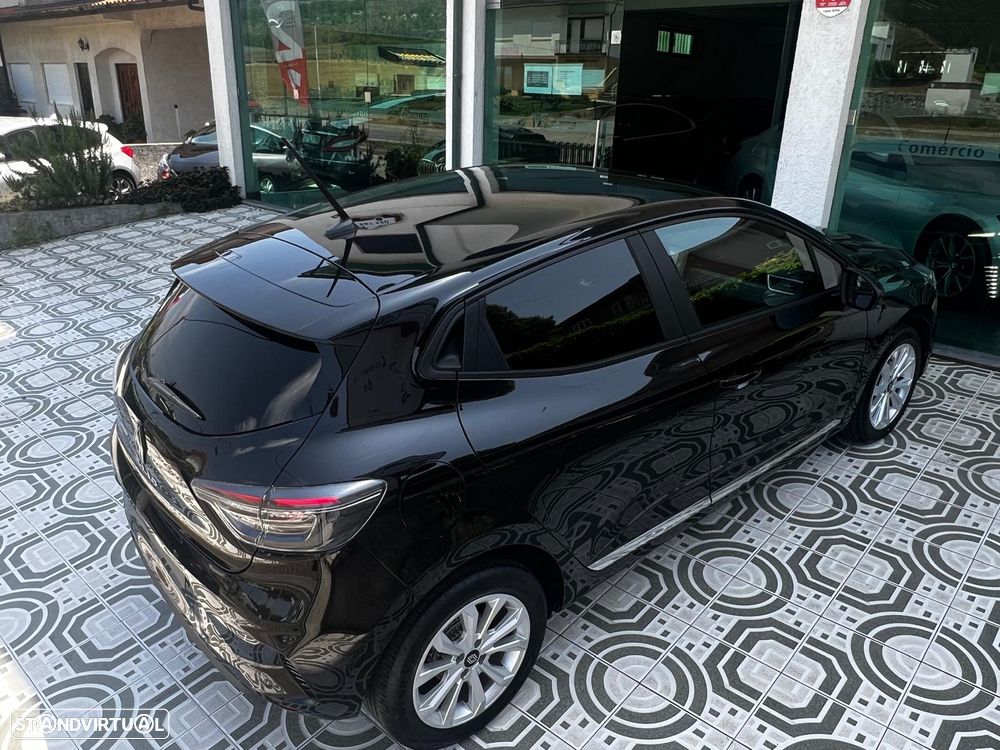 Renault Clio 1.0 TCe Evolution - 9