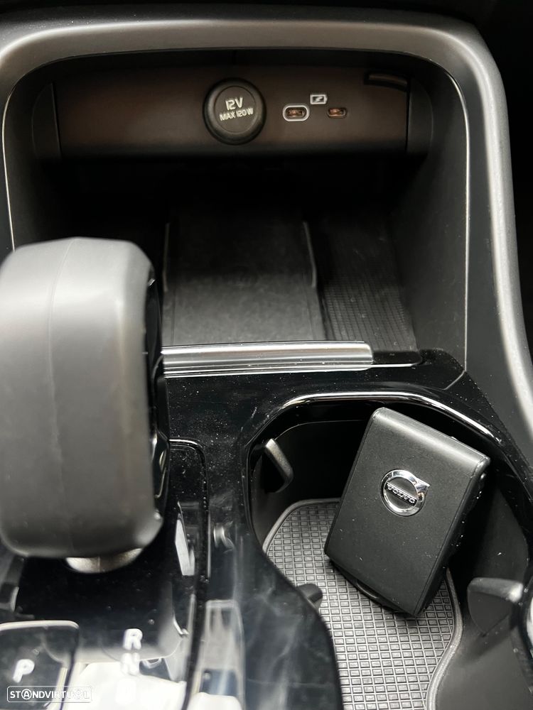 Volvo C40 - 21