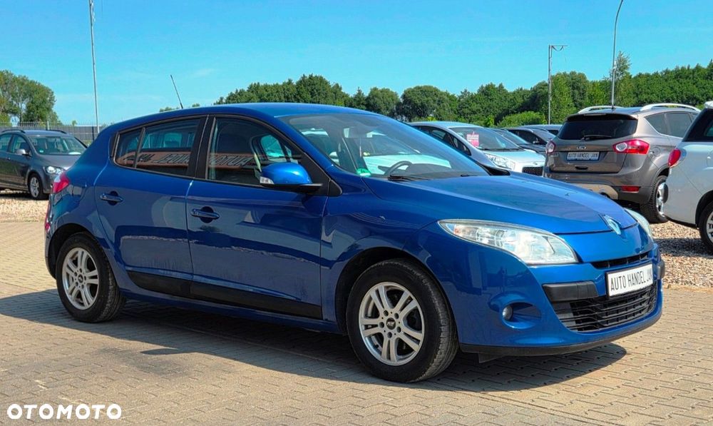 Renault Megane - 17