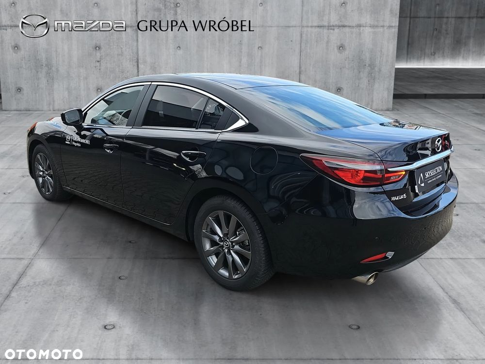 Mazda 6 2.0 Center-Line - 7