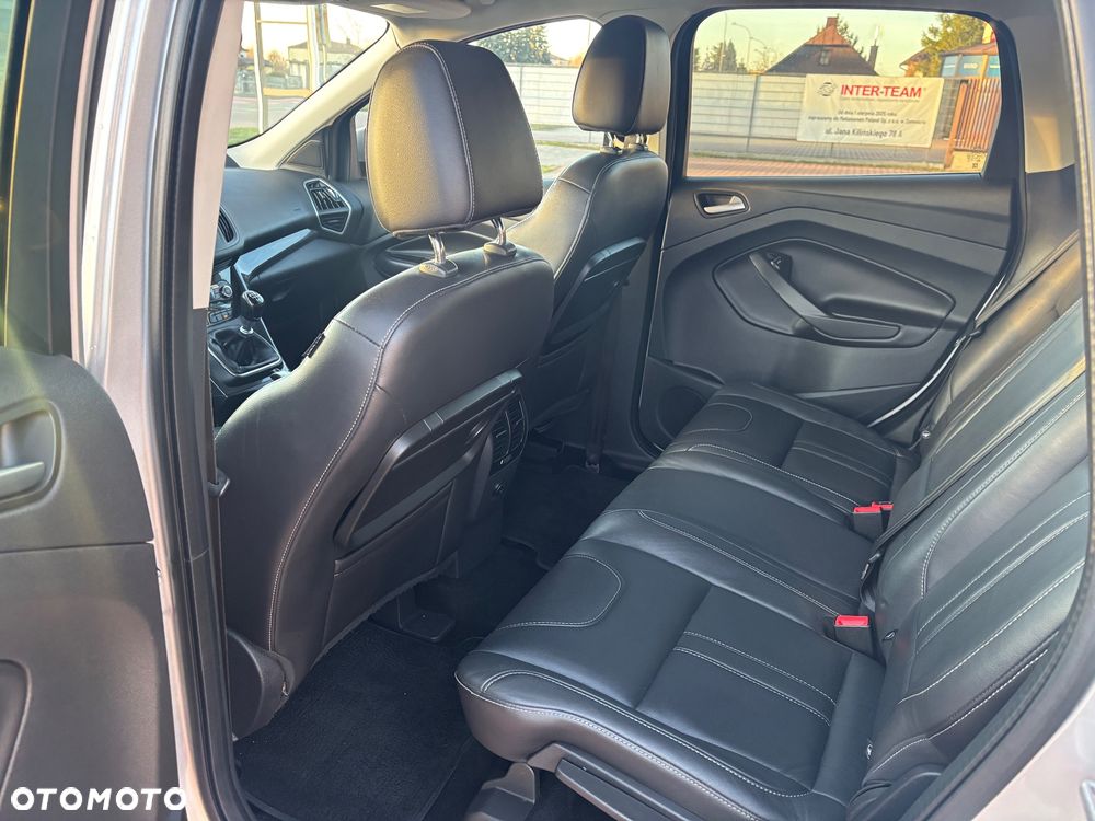 Ford Kuga 2.0 TDCi 2x4 Trend - 2