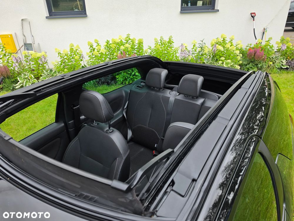 Citroën DS3 VTi 120 SoChic - 4