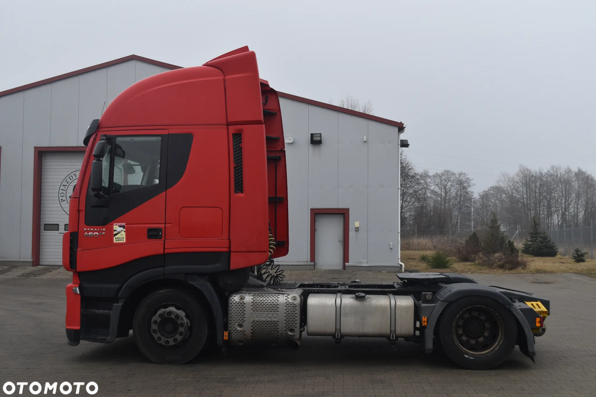 Iveco Stralis - 4