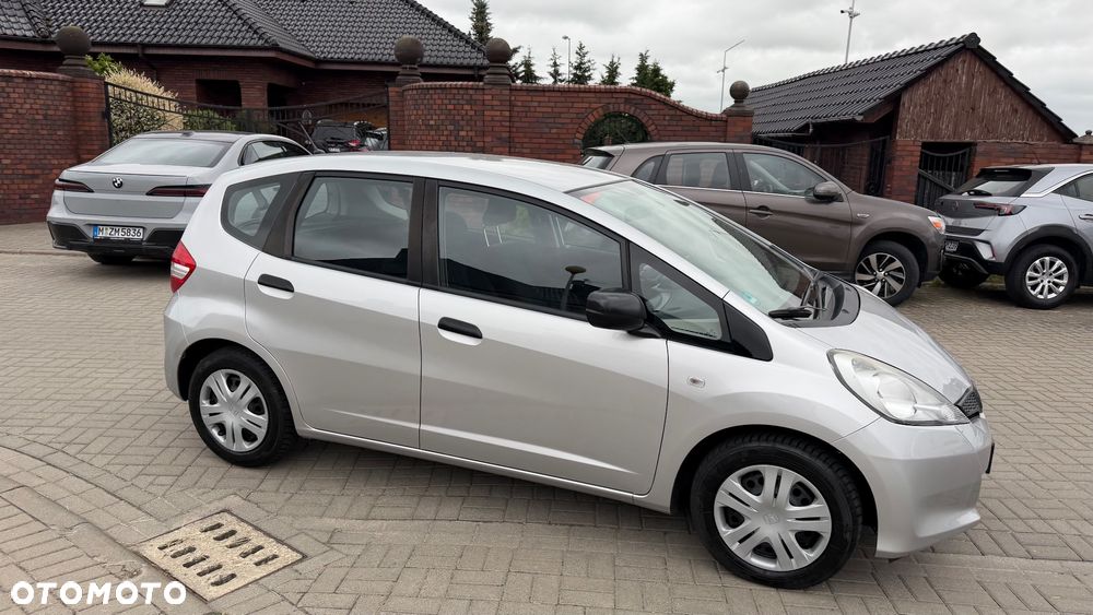 Honda Jazz 1.4 i-VTEC Comfort - 7