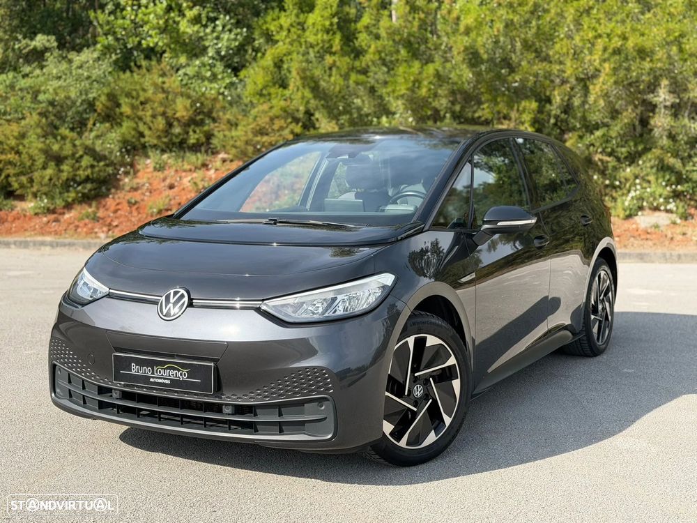 VW ID.3 Performance Upgrade Pro Life - 3