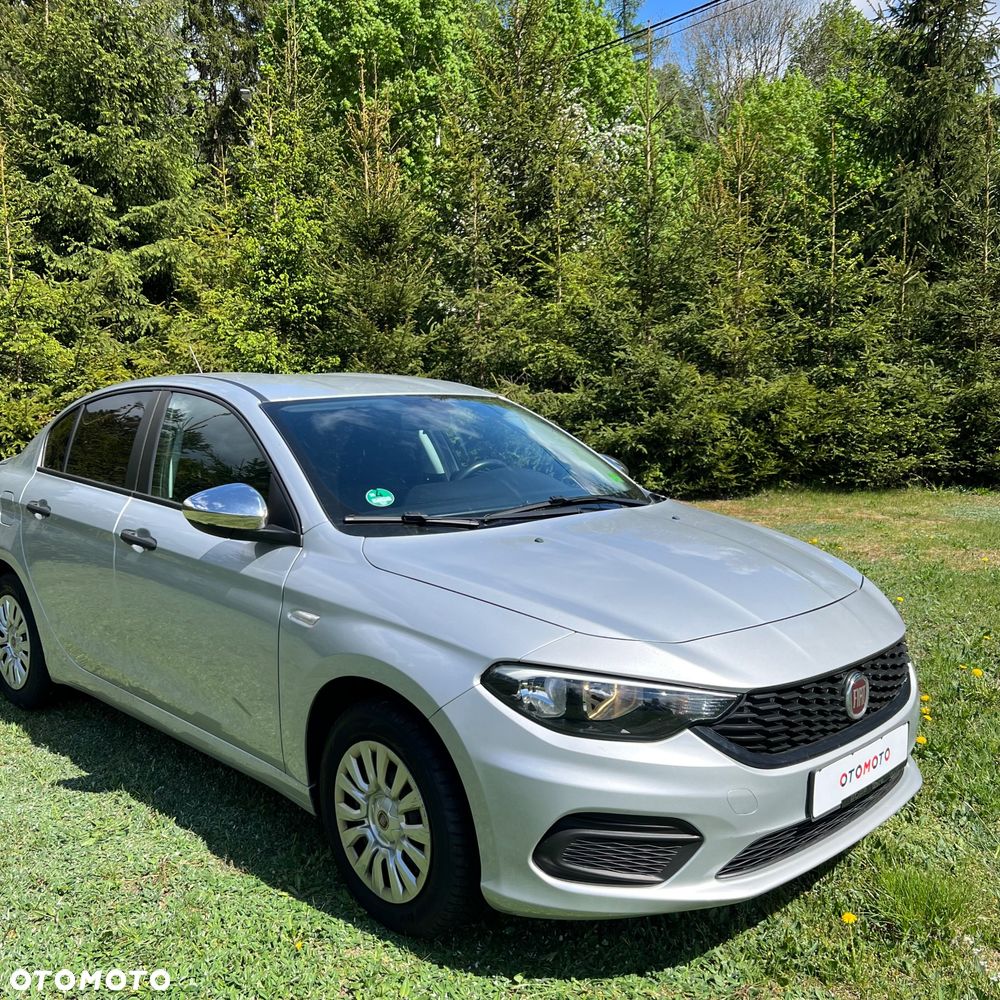 Fiat Tipo 1.4 16v S-Design - 4