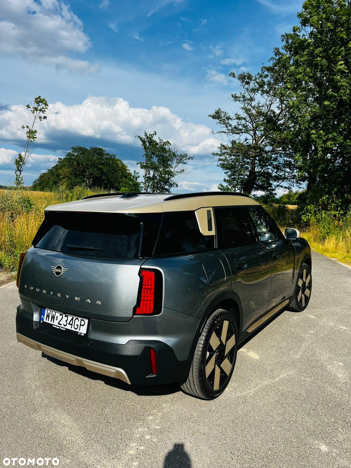 MINI Countryman - 5