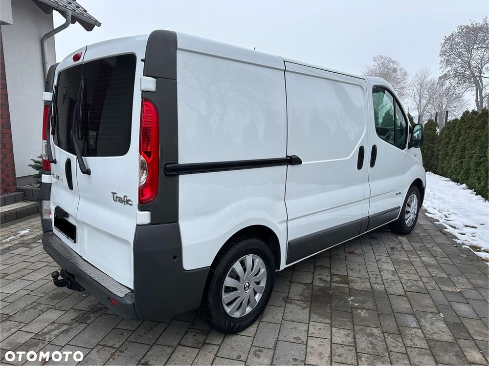 Renault Trafic - 5