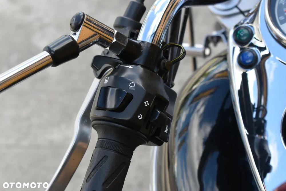 Suzuki Intruder - 21