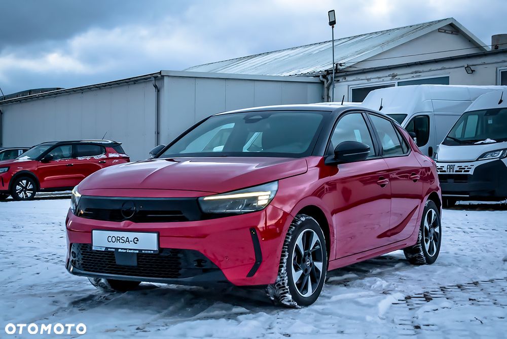 Opel Corsa - 10