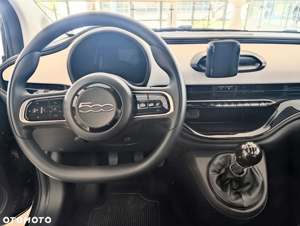 Fiat 500 - 5