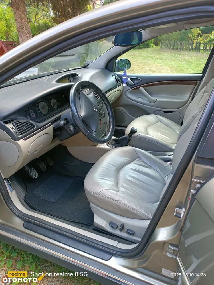 Citroën C5 - 2