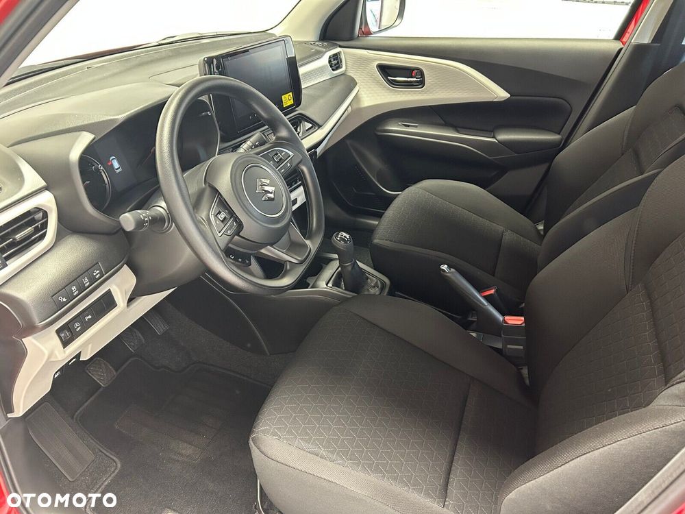 Suzuki Swift - 9