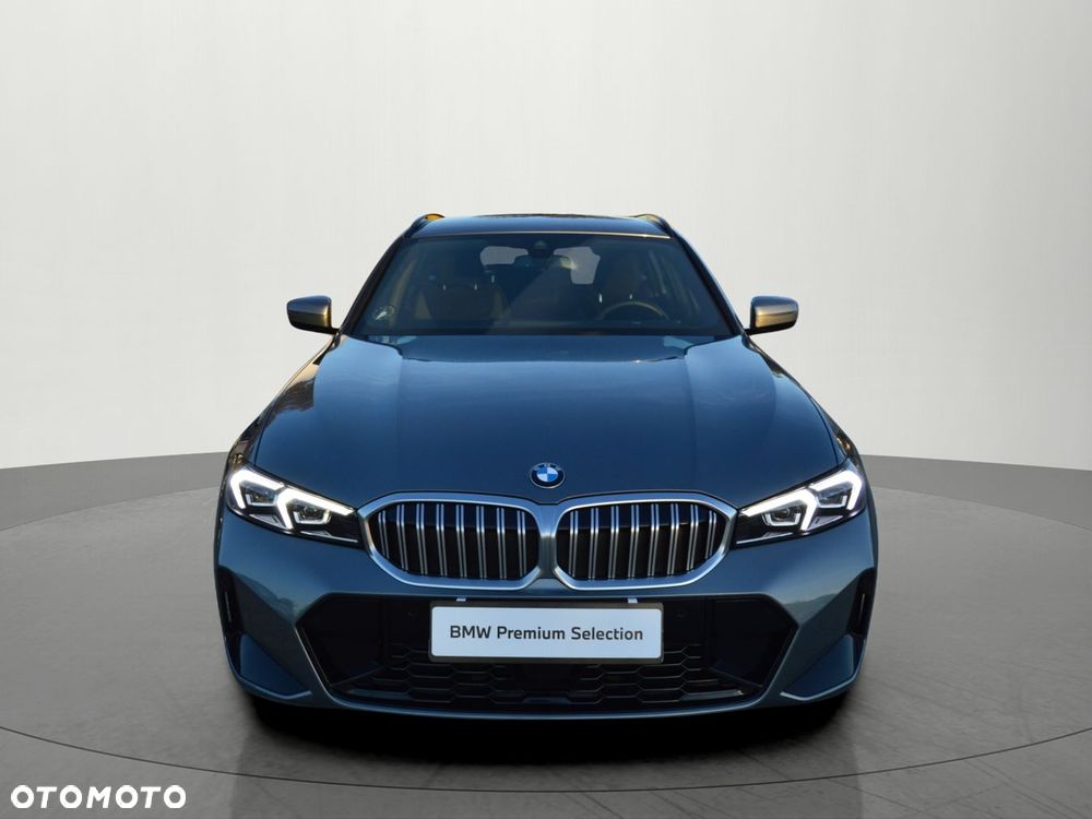 BMW Seria 3 330i xDrive M Sport sport - 6