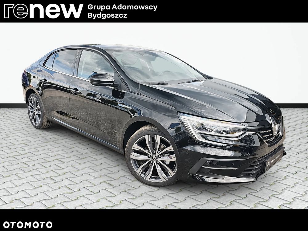 Renault Megane 1.3 TCe Techno EDC - 3